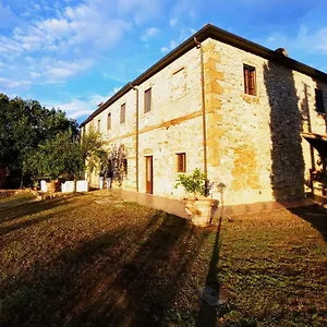  Farm stay I Salici Italy