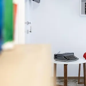  Apartment Bellavista Italy
