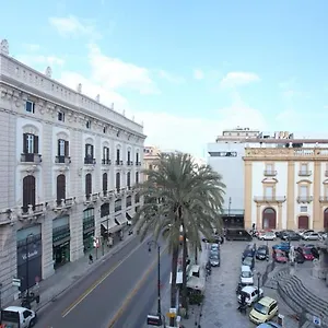 Apartment Palazzo Moncada 2 Italy