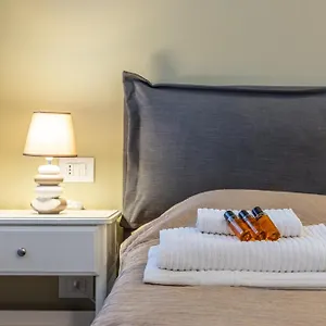  Apartment Darsena Flat Italy