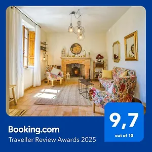  Holiday home Casa Maria - Dimora Di Charme Italy