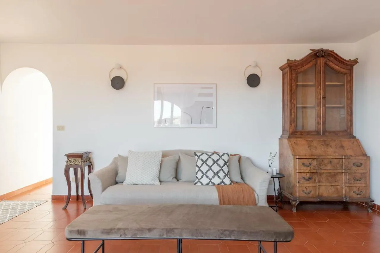 The Great View Apartment Rome 0*,  Italy