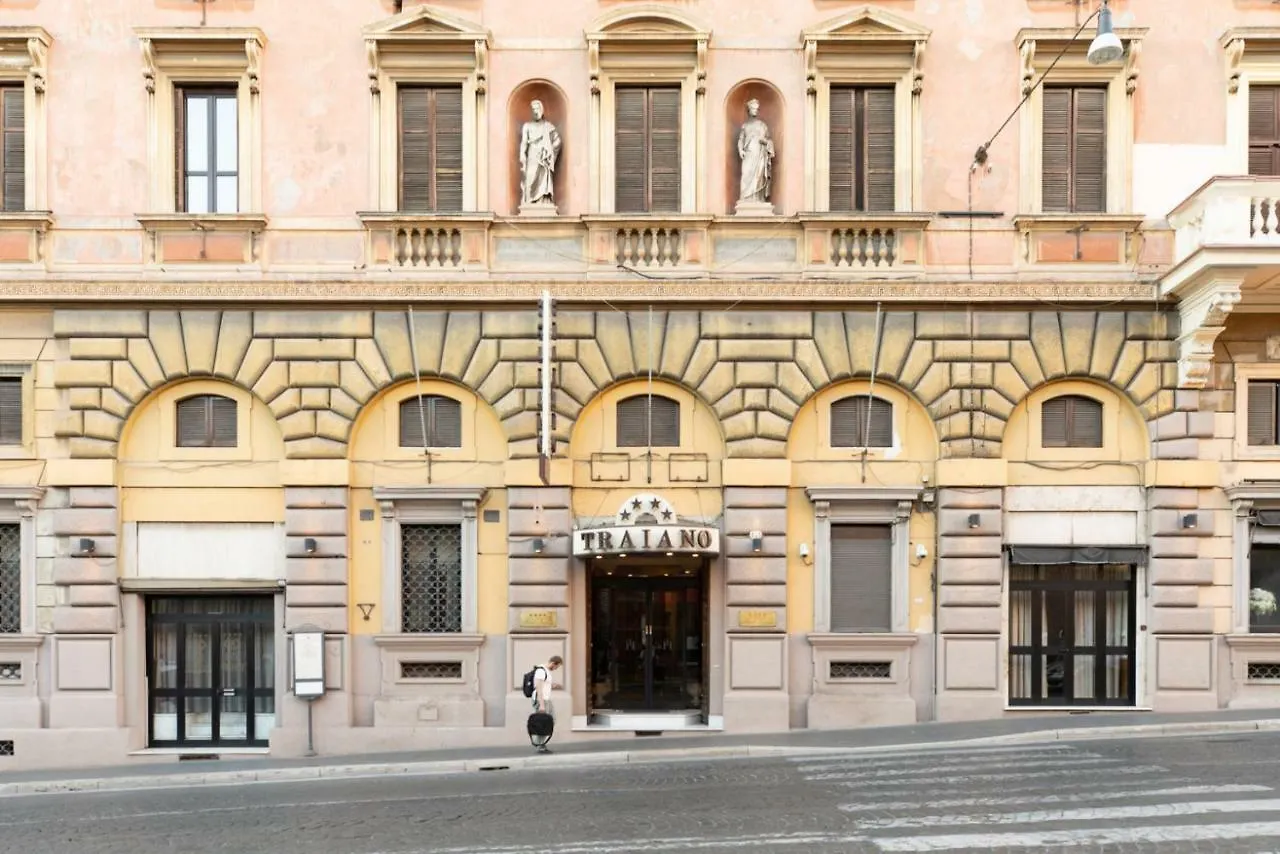 The Great View Apartment Rome Italy