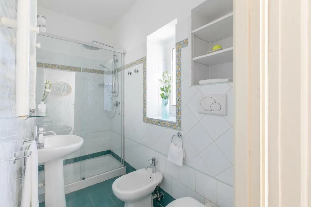 The Great View Apartment Rome
